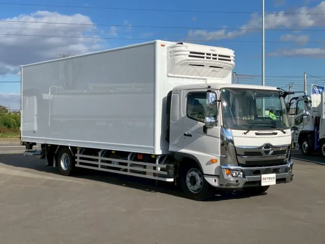 日野 レンジャー 2KG-FE2ACGの写真2