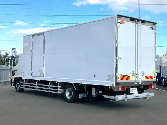 日野 レンジャー 2KG-FE2ACGの写真3