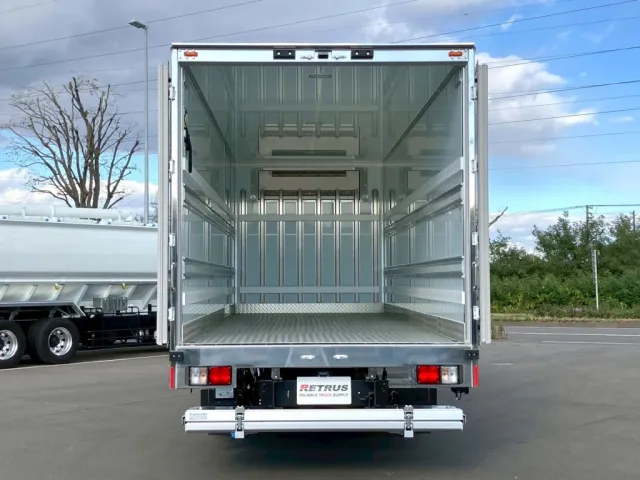 日野 レンジャー 2KG-FE2ACGの写真9