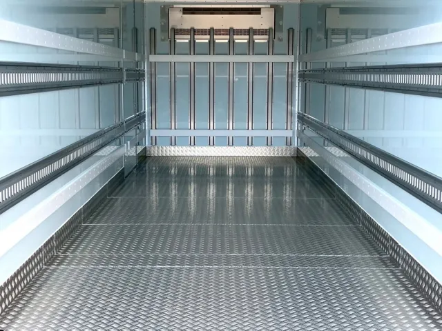 日野 レンジャー 2KG-FE2ACGの写真10