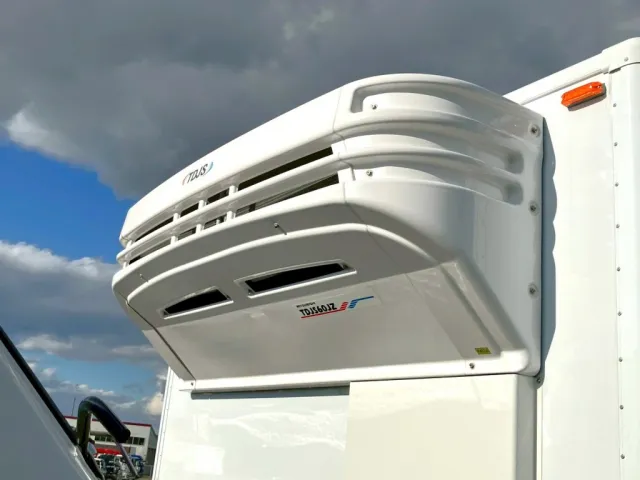 日野 レンジャー 2KG-FE2ACGの写真12