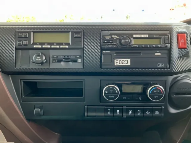 日野 レンジャー 2KG-FE2ACGの写真32