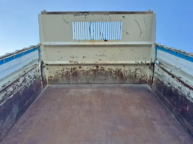 いすゞ エルフ 2RG-NKR88AD(2WD)の写真9