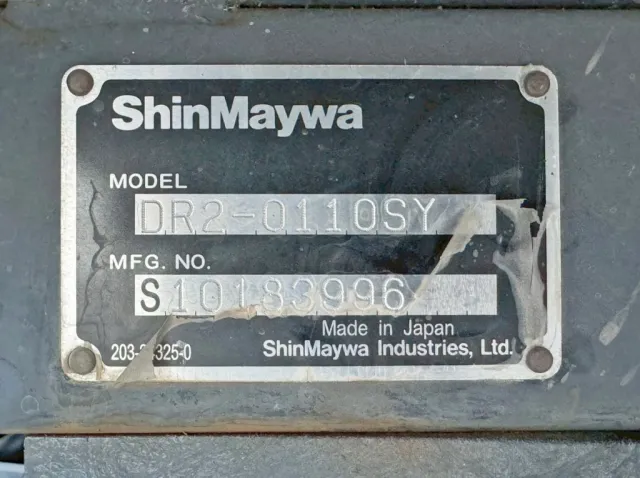 ダンプのプレートです。|いすゞ エルフ 2RG-NKR88AD(2WD)の写真28