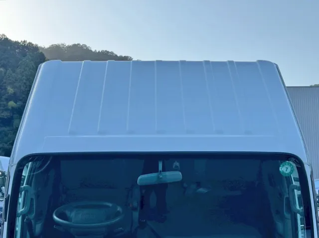 いすゞ エルフ 2RG-NKR88AD(2WD)の写真32