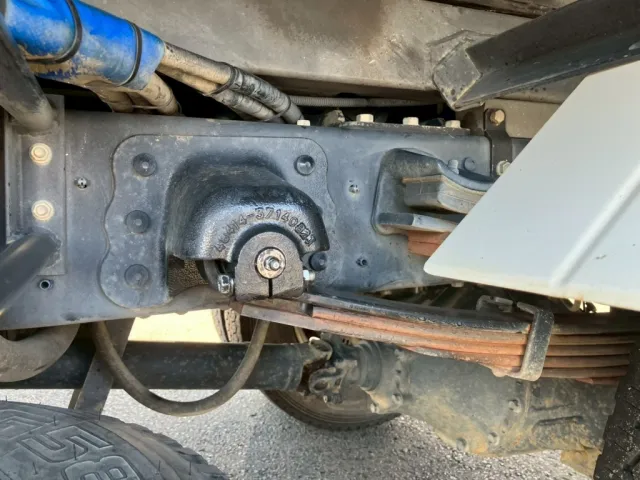 日野 デュトロ 2KG-XZU700X(2WD)の写真7