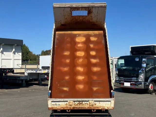 日野 デュトロ 2KG-XZU700X(2WD)の写真9