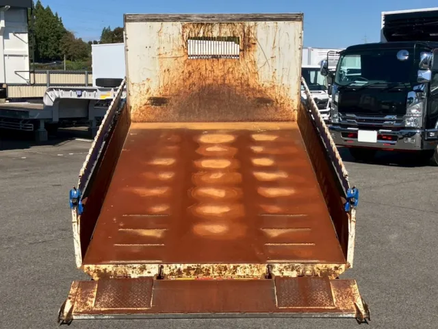 日野 デュトロ 2KG-XZU700X(2WD)の写真10