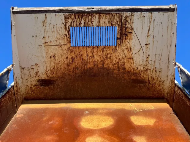 日野 デュトロ 2KG-XZU700X(2WD)の写真11