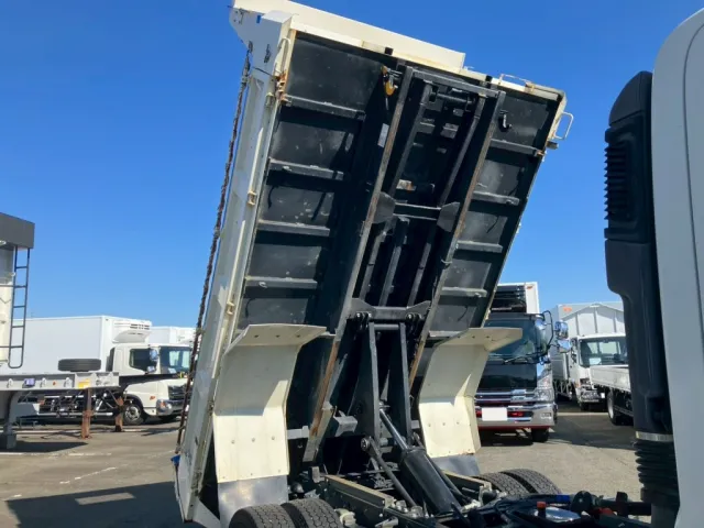 日野 デュトロ 2KG-XZU700X(2WD)の写真12