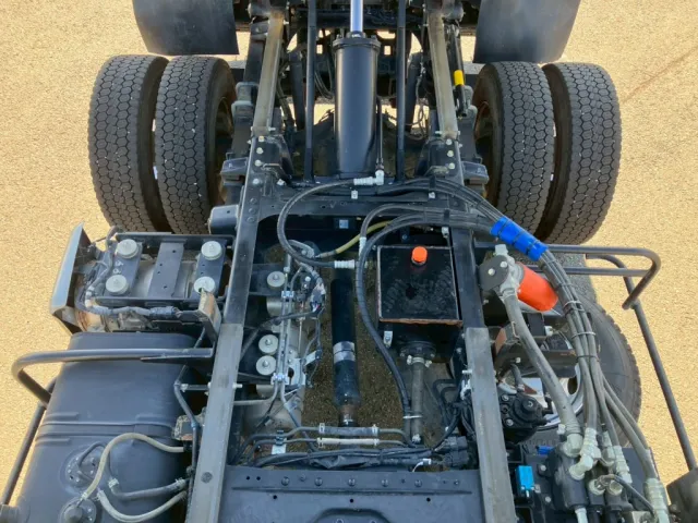 日野 デュトロ 2KG-XZU700X(2WD)の写真14