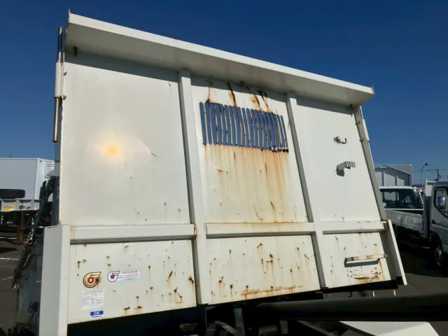 日野 デュトロ 2KG-XZU700X(2WD)の写真15