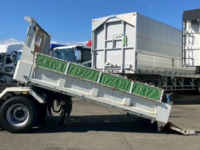 日野 デュトロ 2KG-XZU700X(2WD)の写真17