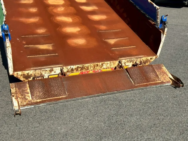 日野 デュトロ 2KG-XZU700X(2WD)の写真18