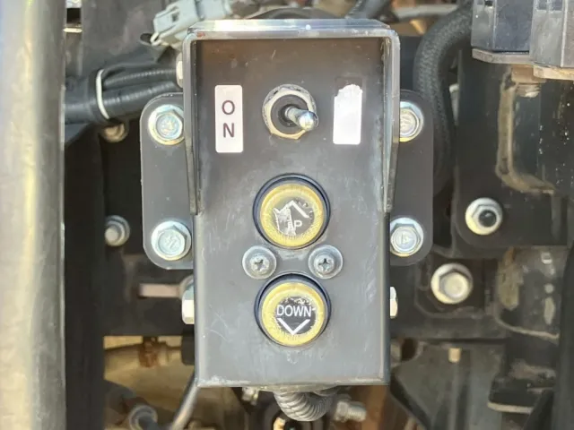 日野 デュトロ 2KG-XZU700X(2WD)の写真19