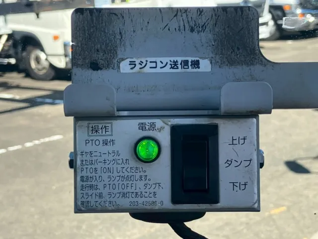 日野 デュトロ 2KG-XZU700X(2WD)の写真20