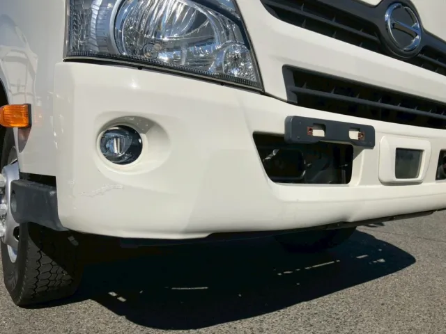 日野 デュトロ 2KG-XZU700X(2WD)の写真21