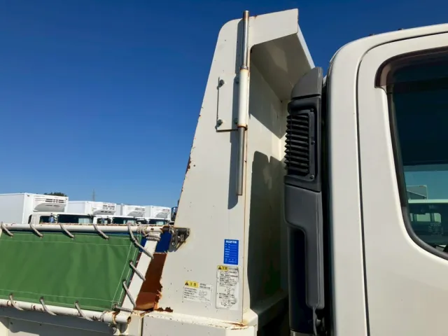 日野 デュトロ 2KG-XZU700X(2WD)の写真23