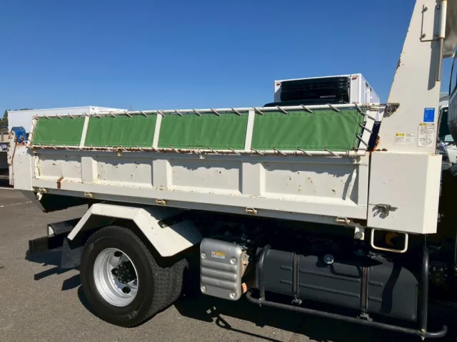 日野 デュトロ 2KG-XZU700X(2WD)の写真24