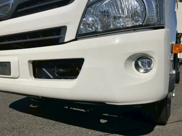 日野 デュトロ 2KG-XZU700X(2WD)の写真26