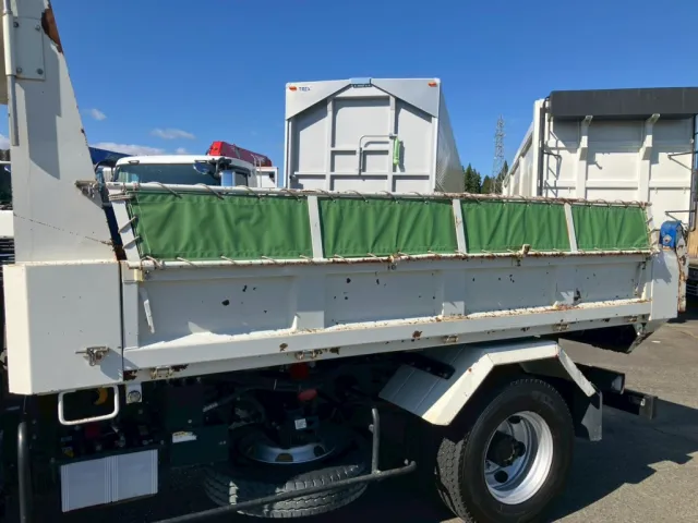 日野 デュトロ 2KG-XZU700X(2WD)の写真31