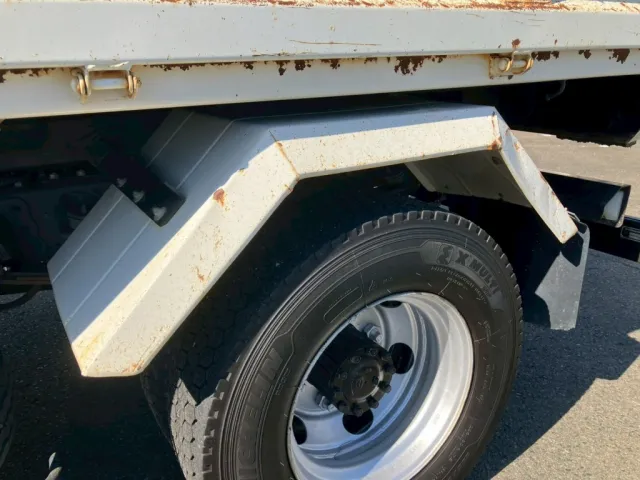 日野 デュトロ 2KG-XZU700X(2WD)の写真32