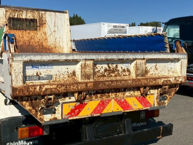 日野 デュトロ 2KG-XZU700X(2WD)の写真33