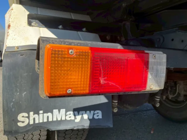 日野 デュトロ 2KG-XZU700X(2WD)の写真36