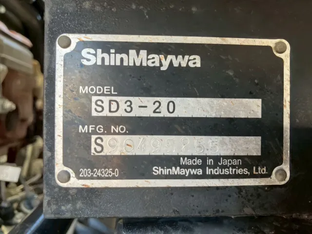 日野 デュトロ 2KG-XZU700X(2WD)の写真38