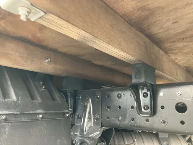 三菱 キャンター 2RG-FBA20(2WD)の写真6