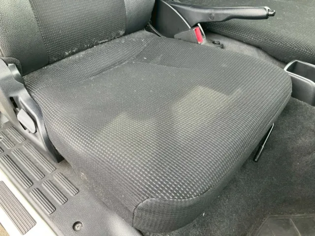 三菱 キャンター 2RG-FBA20(2WD)の写真8