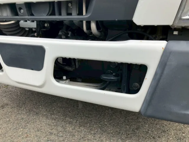 三菱 キャンター 2RG-FBA20(2WD)の写真11