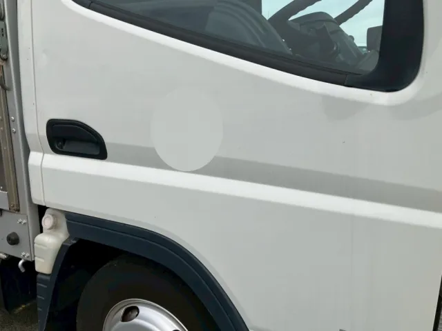 三菱 キャンター 2RG-FBA20(2WD)の写真18