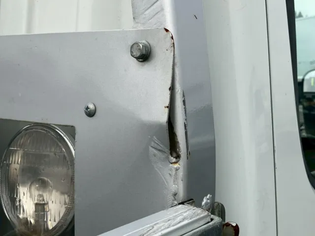 三菱 キャンター 2RG-FBA20(2WD)の写真20