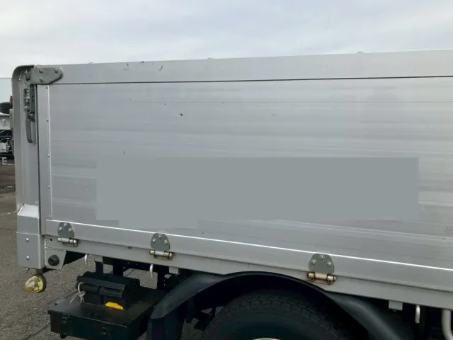 三菱 キャンター 2RG-FBA20(2WD)の写真22