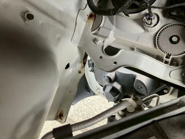 三菱 キャンター 2RG-FBA20(2WD)の写真24