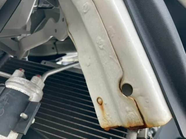 三菱 キャンター 2RG-FBA20(2WD)の写真25