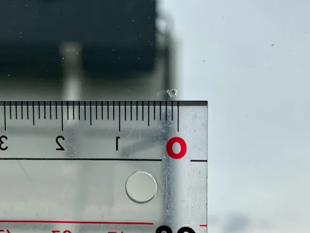 三菱 キャンター 2RG-FBA20(2WD)の写真26