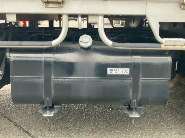 三菱 キャンター 2RG-FBA20(2WD)の写真28
