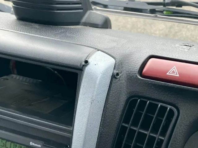 三菱 キャンター 2RG-FBA20(2WD)の写真29