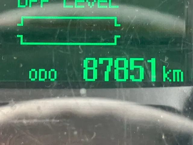 三菱 キャンター 2RG-FBA20(2WD)の写真32