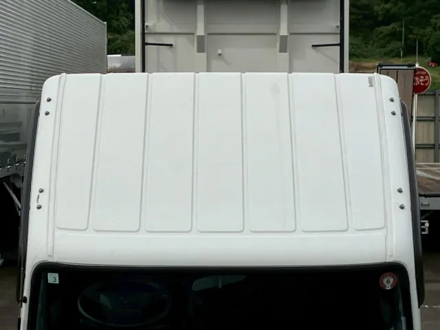三菱 キャンター 2RG-FBA20(2WD)の写真33