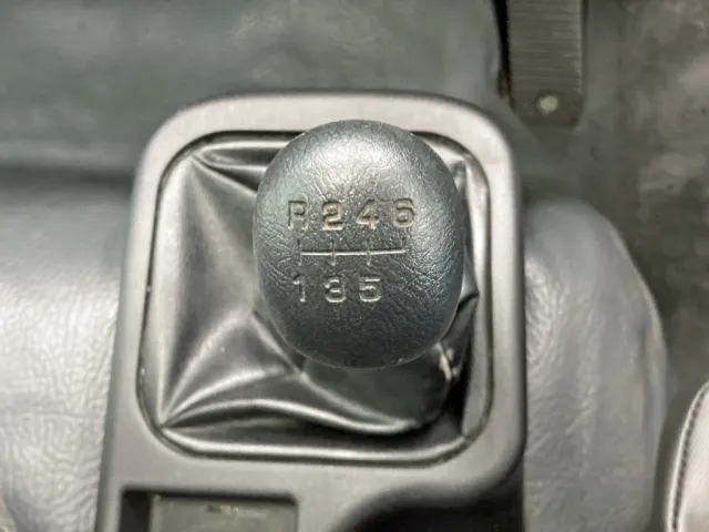 三菱 ファイター 2KG-FK72FZの写真40