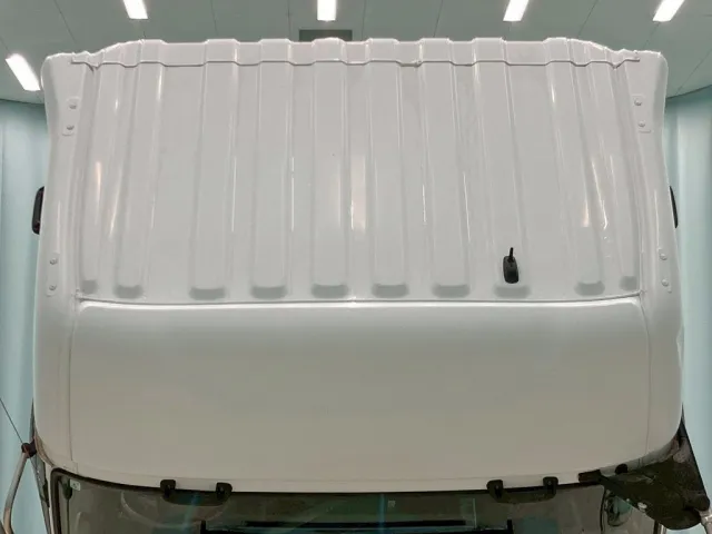 UDトラックス クオン 2PG-GK5AABの写真29