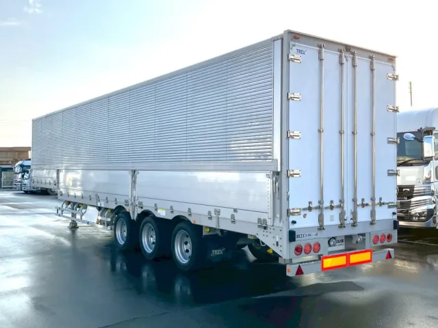 トレクス  PLB34112改の写真1