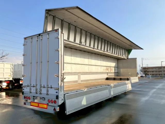 トレクス  PLB34112改の写真2