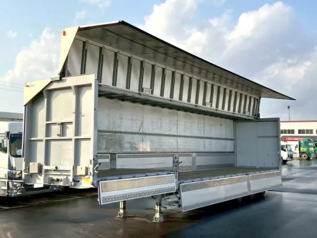 トレクス  PLB34112改の写真3