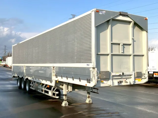 トレクス  PLB34112改の写真4