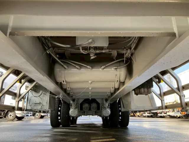 トレクス  PLB34112改の写真7