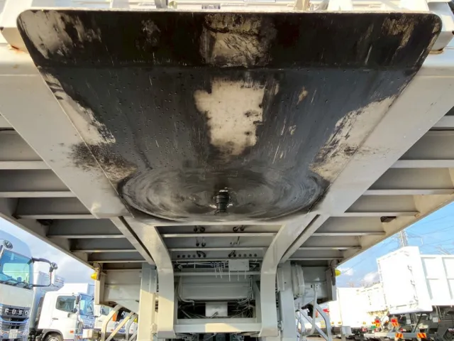 トレクス  PLB34112改の写真8